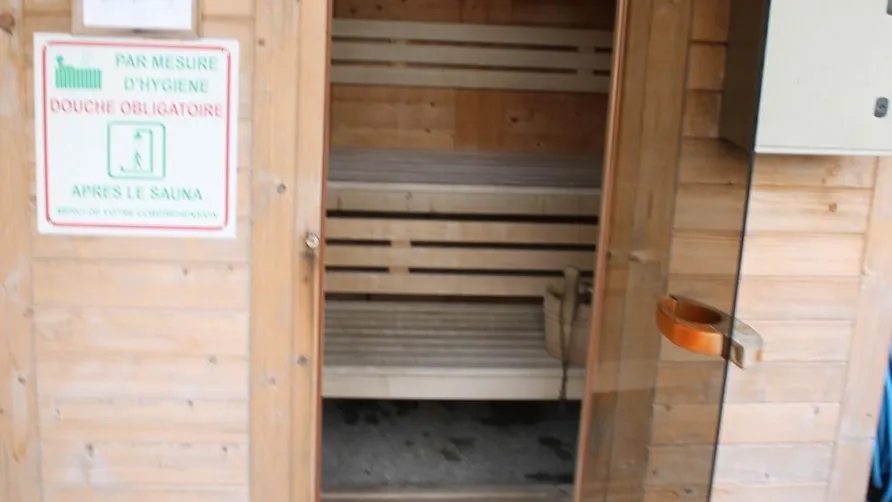 Camping des Roses
