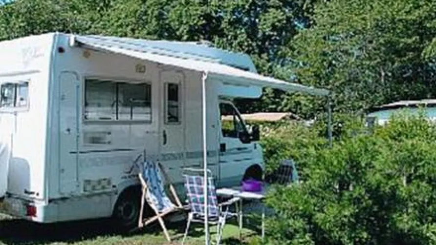 Camping du Chêne Vert