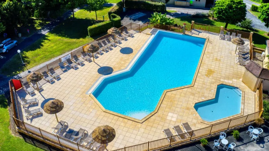 Camping La Bouysse