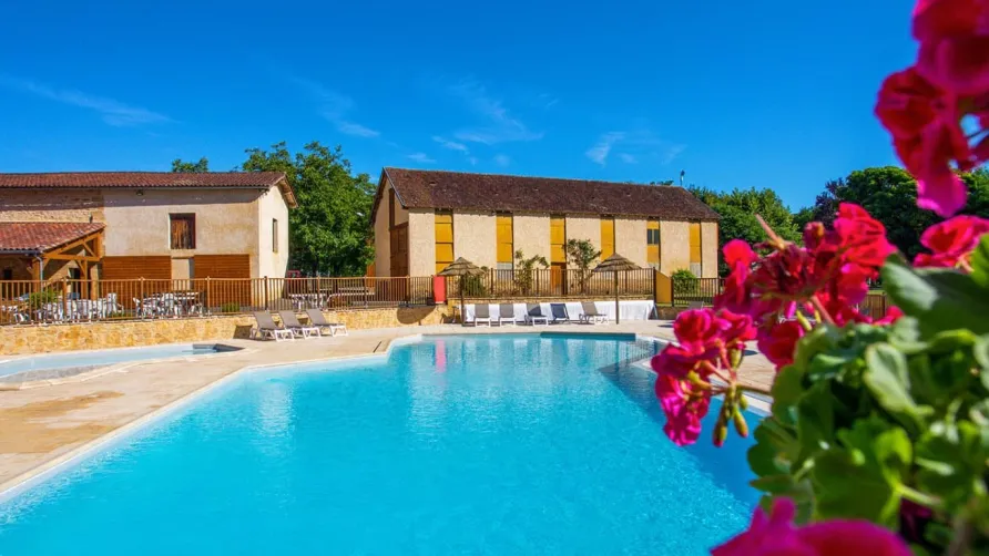 Camping La Bouysse