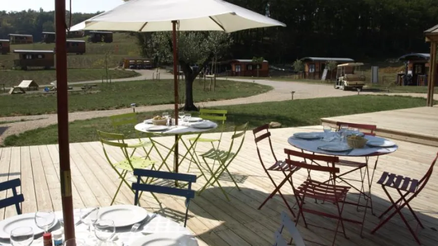 Domaine d'Escapa