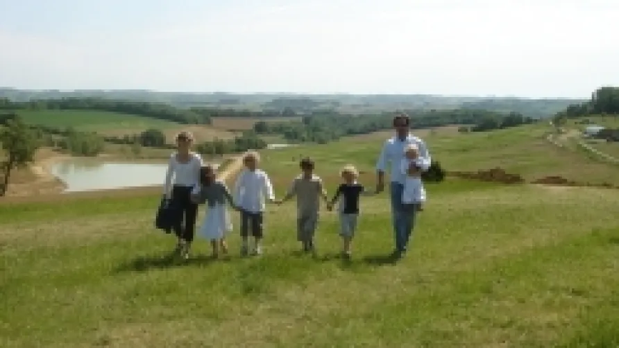 Domaine d'Escapa