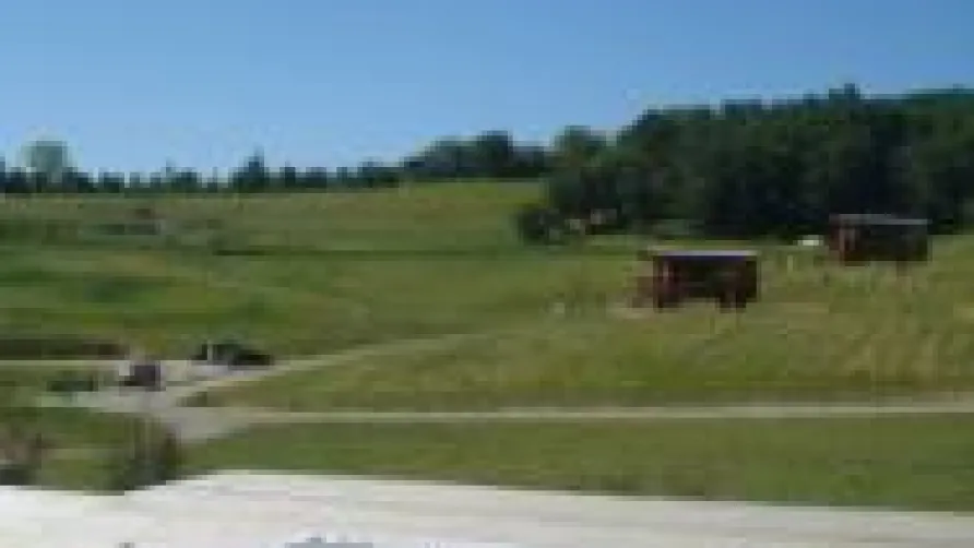 Domaine d'Escapa