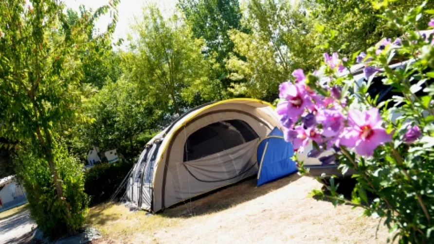 Camping Le Paradis - Sea Green by Sunêlia