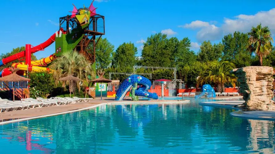 Capfun - Domaine de Maël