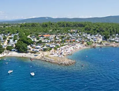 Krk Premium Camping Resort by Valamar