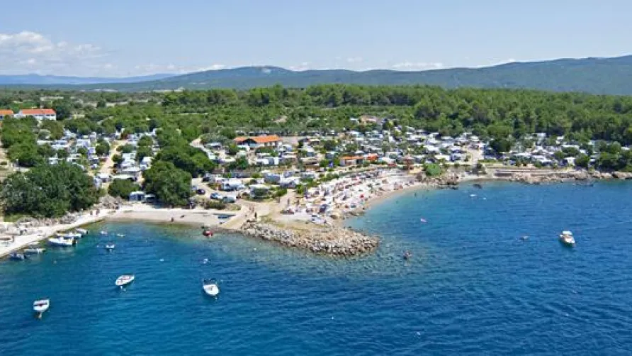 Krk Premium Camping Resort by Valamar