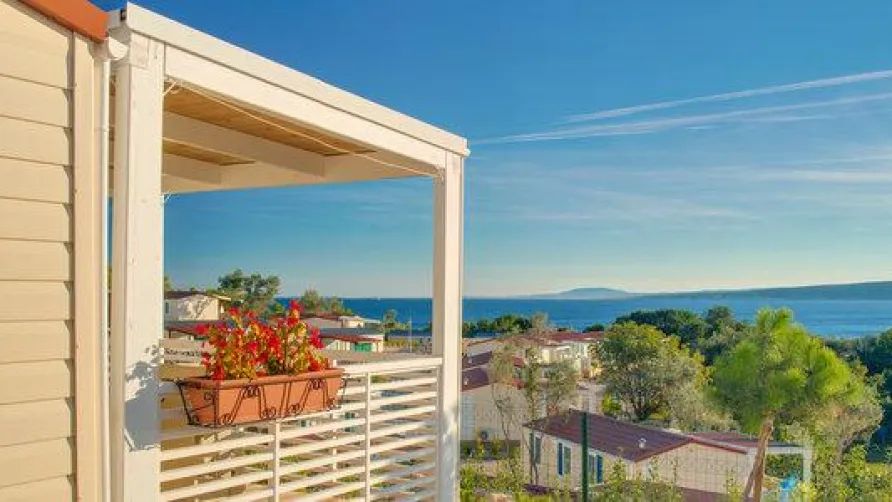 Krk Premium Camping Resort by Valamar