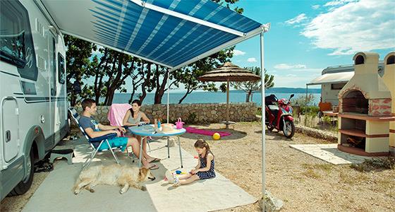 Krk Premium Camping Resort by Valamar