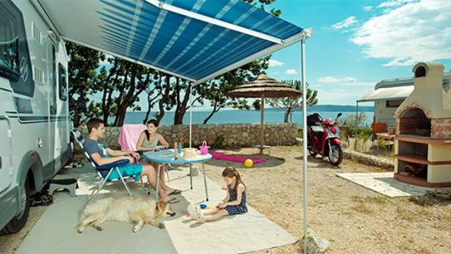 Krk Premium Camping Resort by Valamar