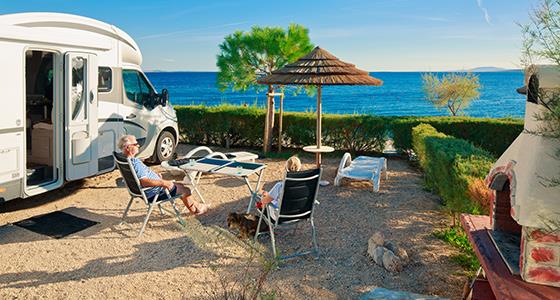 Krk Premium Camping Resort by Valamar