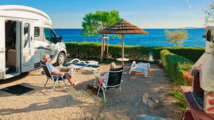 Krk Premium Camping Resort by Valamar