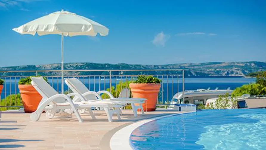 Krk Premium Camping Resort by Valamar