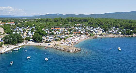 Krk Premium Camping Resort by Valamar