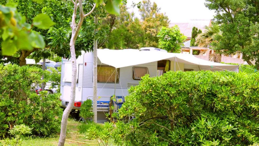 Capfun - Camping Les Mimosas