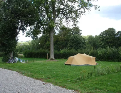 Camping Sites & Paysages Le Clos Cacheleux
