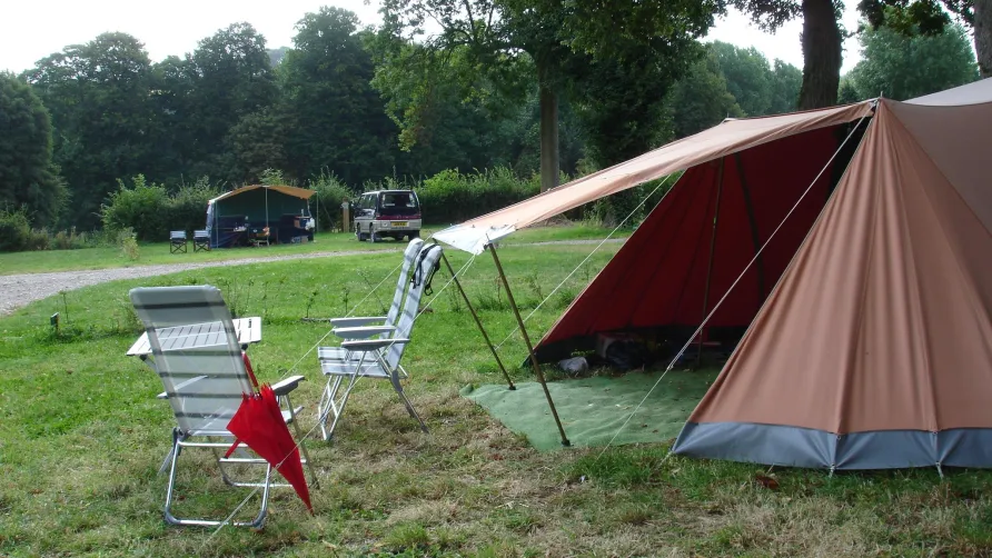 Camping Sites & Paysages Le Clos Cacheleux