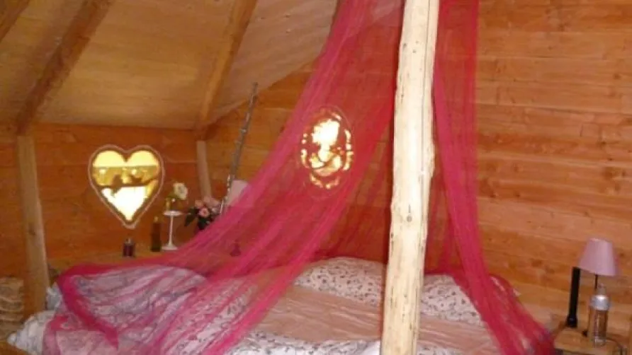 Camping Sites & Paysages Le Clos Cacheleux