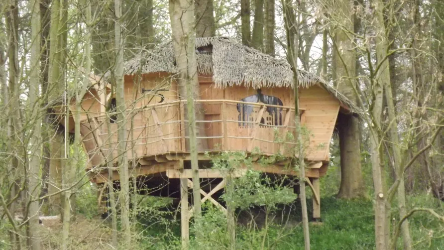 Camping Sites & Paysages Le Clos Cacheleux