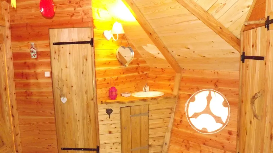 Camping Sites & Paysages Le Clos Cacheleux