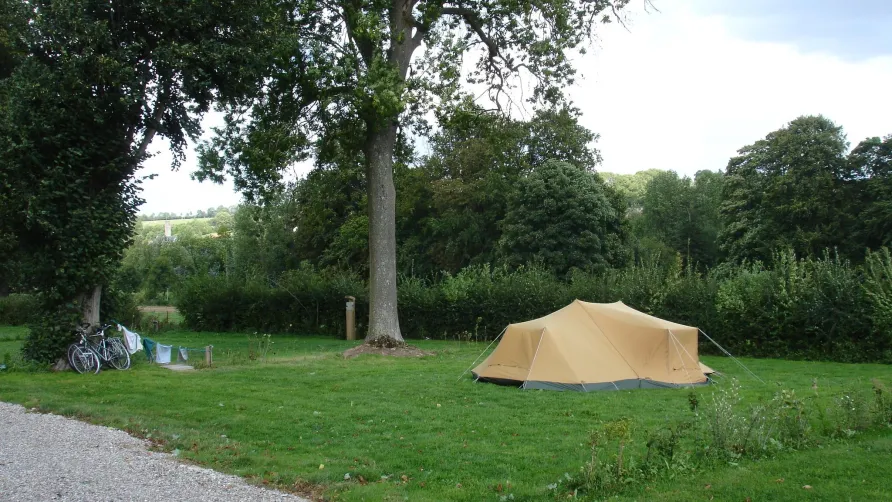 Camping Sites & Paysages Le Clos Cacheleux
