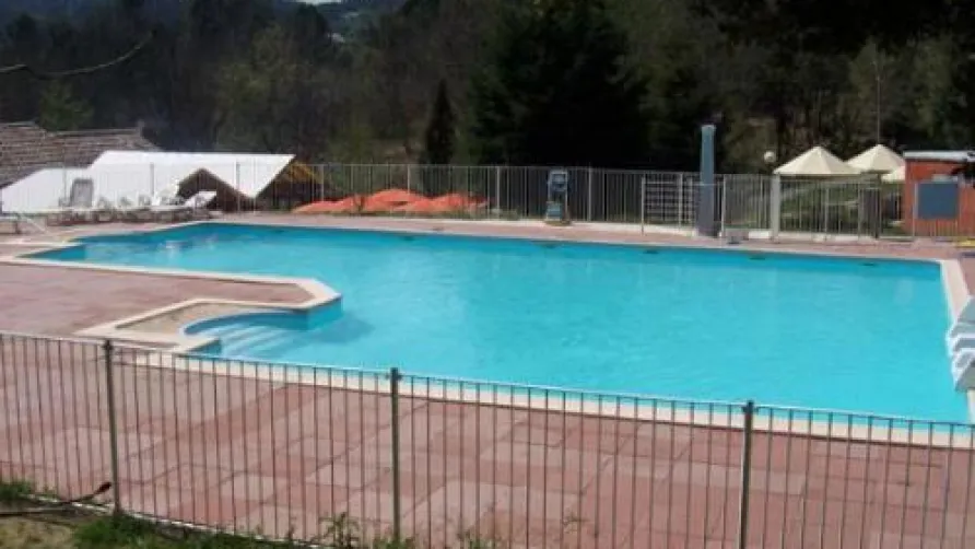 Flower Camping La Marette