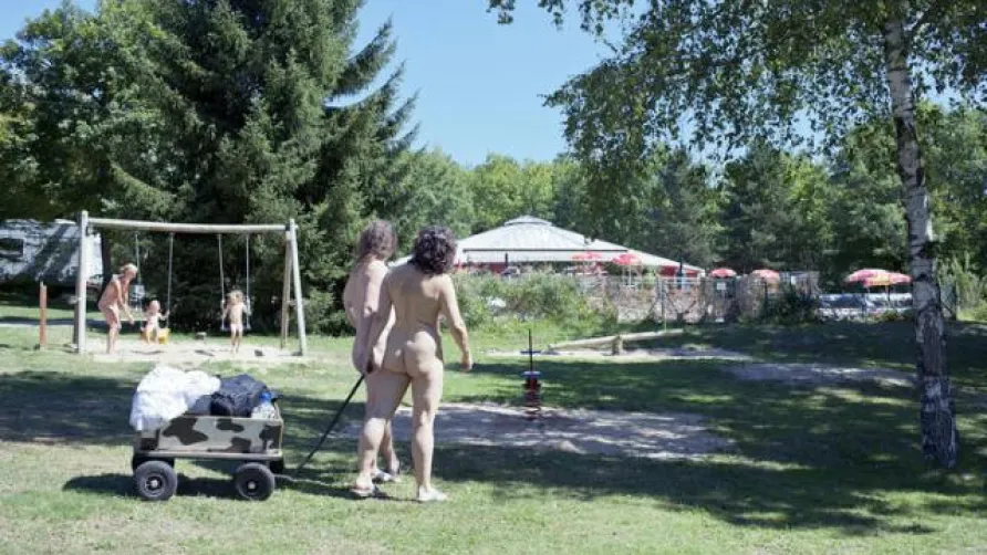 Creuse Nature Naturisme