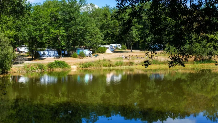 Creuse Nature Naturisme
