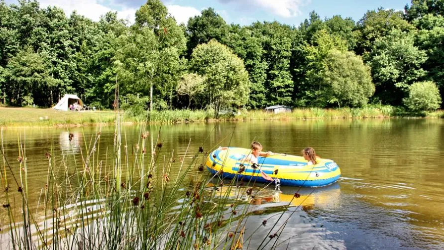 Creuse Nature Naturisme