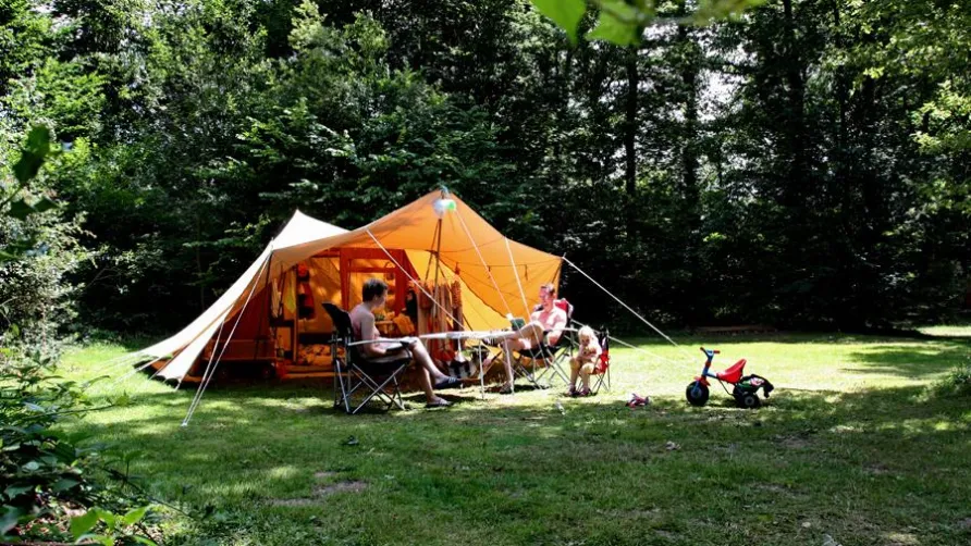 Creuse Nature Naturisme