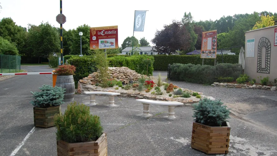ROMANEE La Citadelle