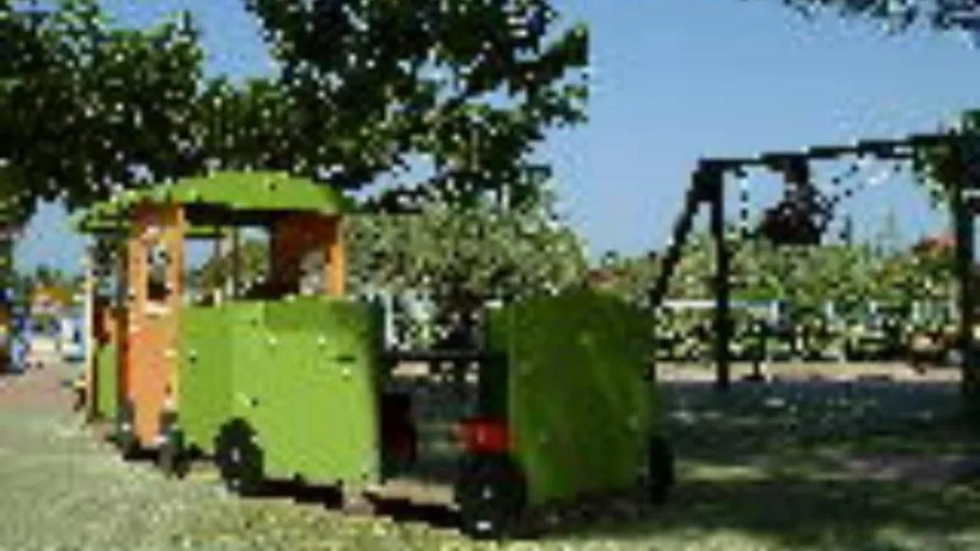 YELLOH! VILLAGE - LES PETITS CAMARGUAIS