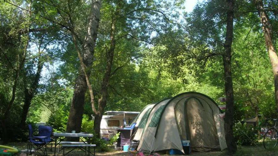 Camping Universal