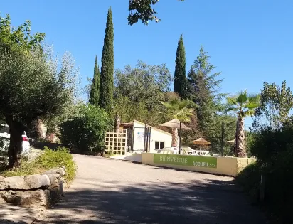 Camping Universal