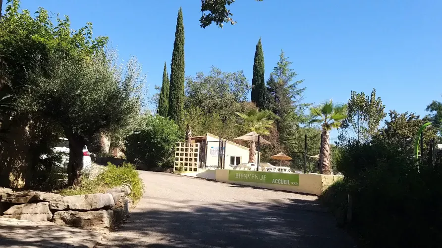Camping Universal