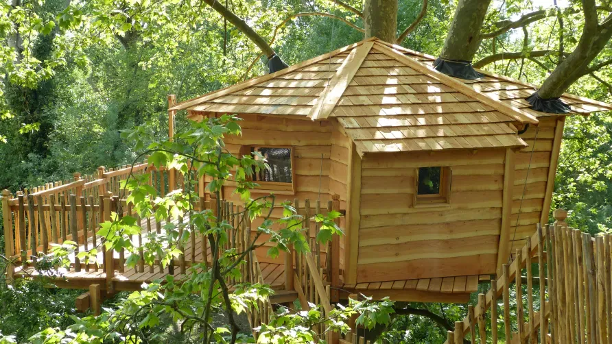 Camping Universal