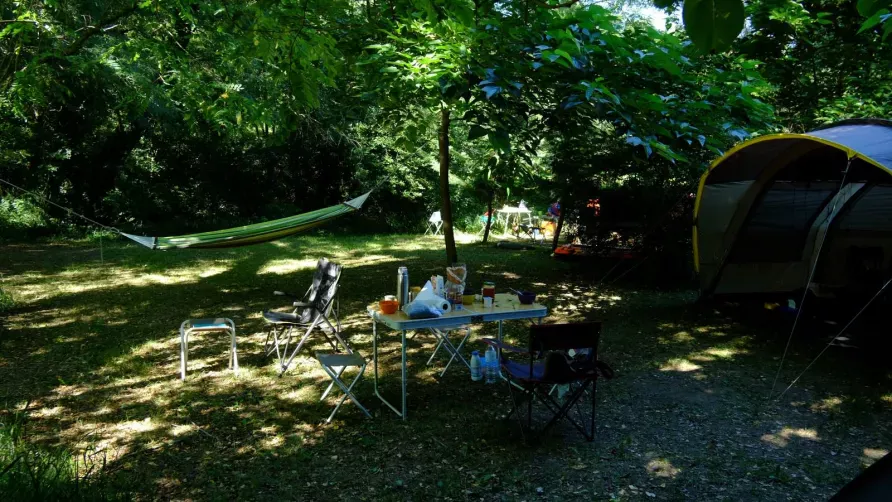 Camping Universal
