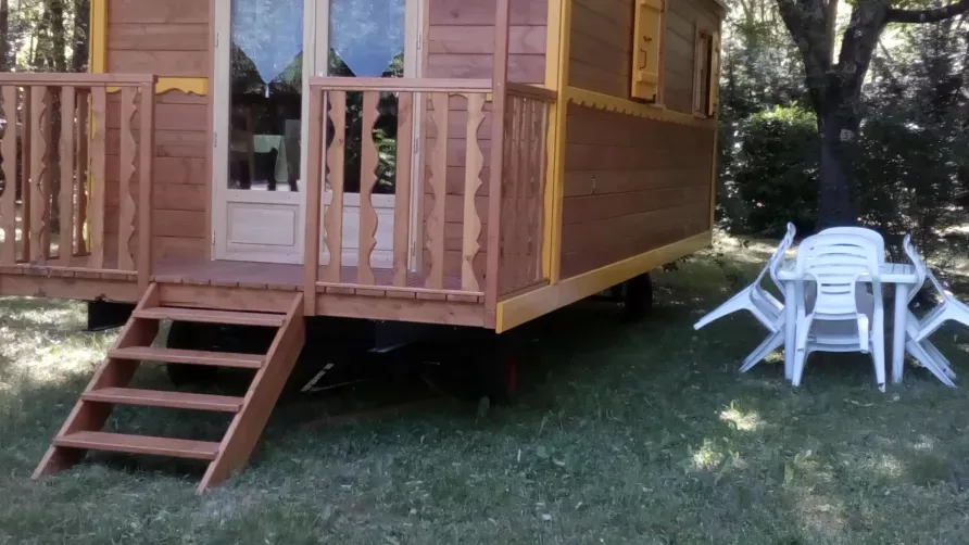 Camping Universal