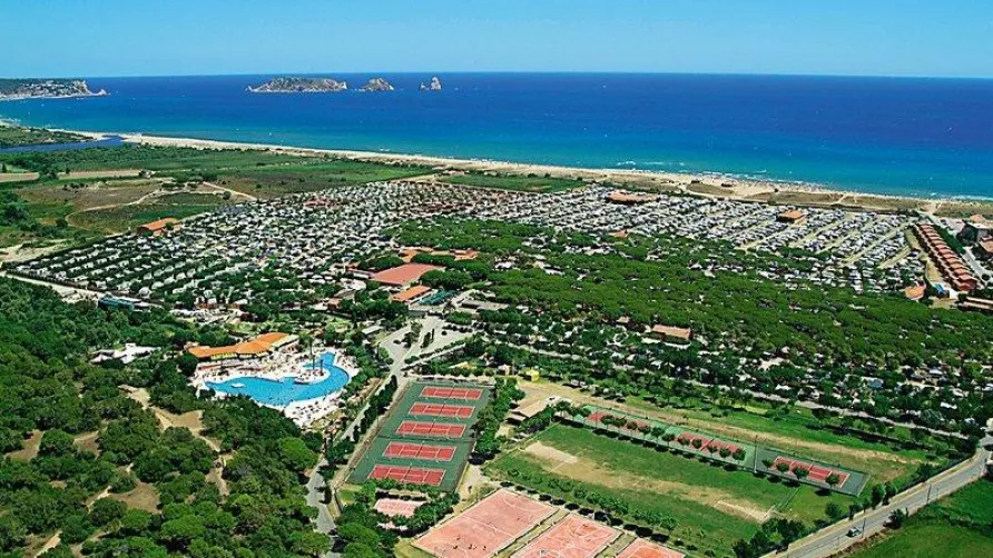 Homair - El Delfin Verde