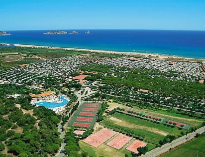 Homair - El Delfin Verde
