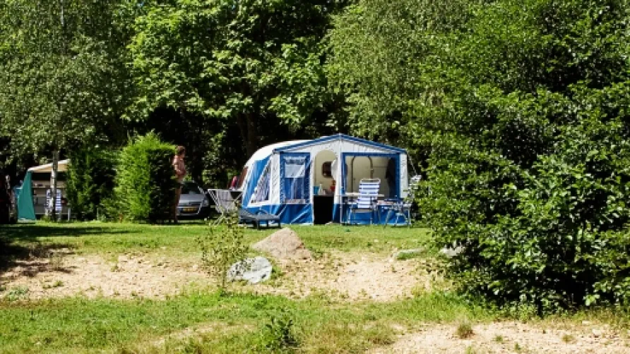 Camping Le Bontemps