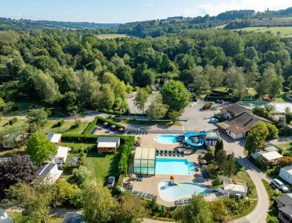 Camping Le Bontemps