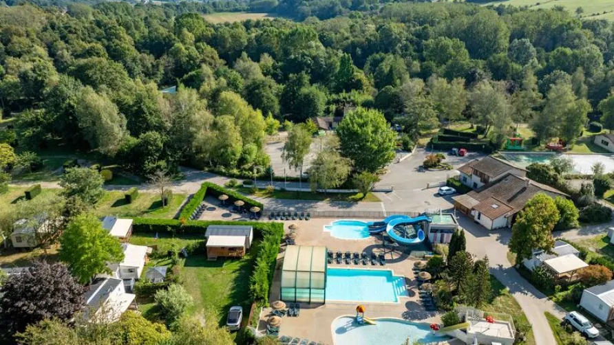 Camping Le Bontemps