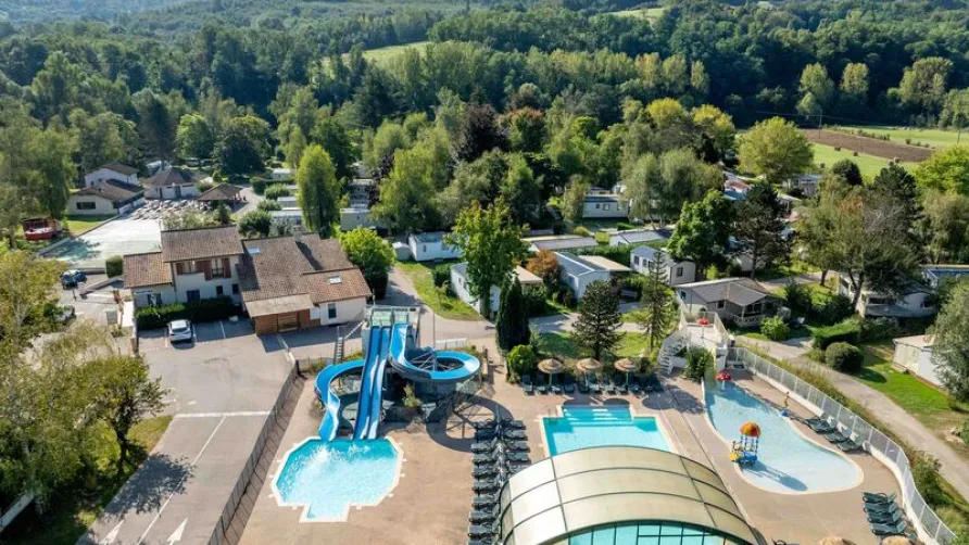 Camping Le Bontemps