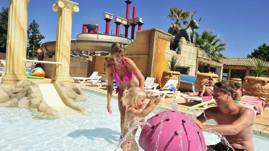 Capfun Mer & Soleil