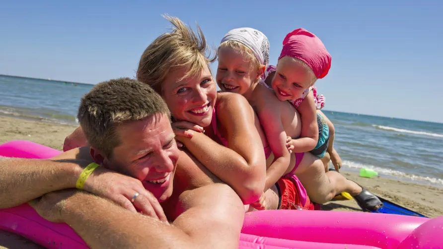 Capfun Mer & Soleil