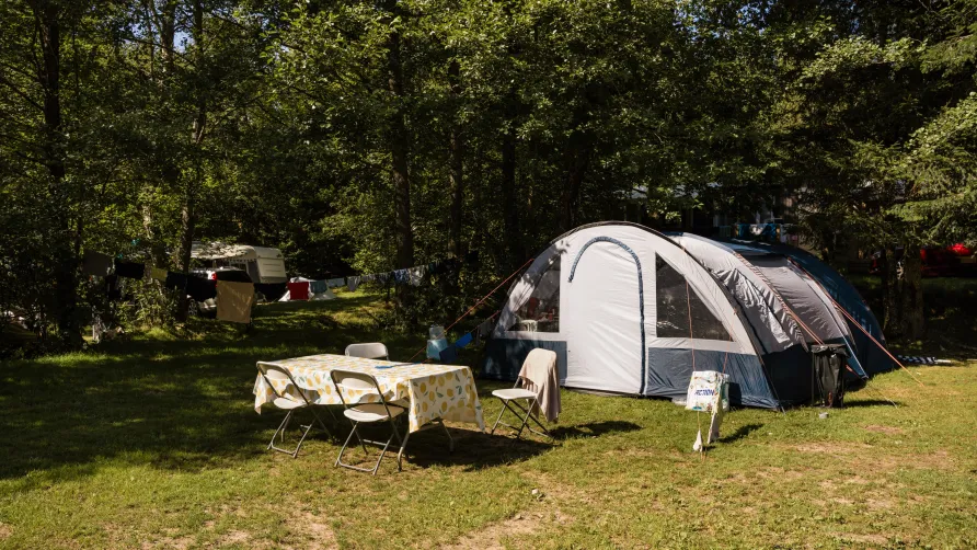 Flower Camping LA STENIOLE