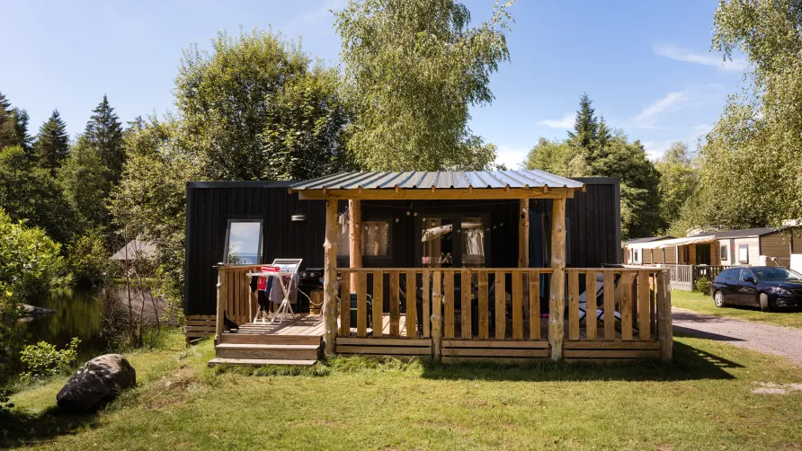 Flower Camping LA STENIOLE
