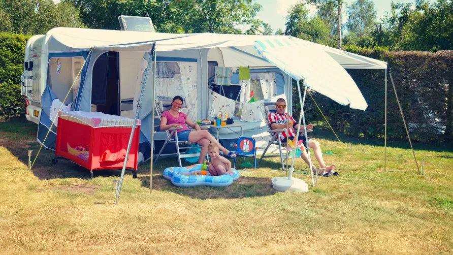 Flower Camping LA STENIOLE