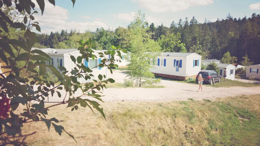 Flower Camping LA STENIOLE